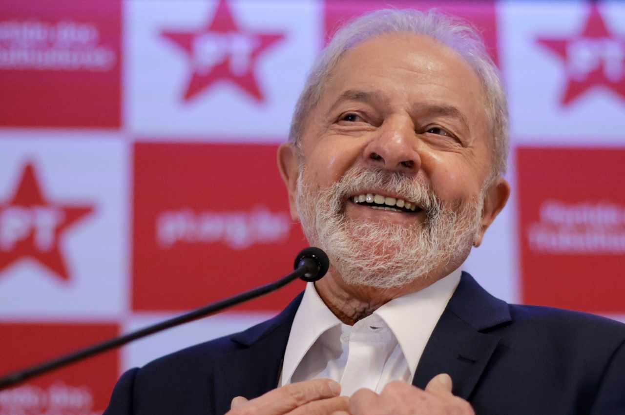 Lula volta à cadeira presidencial após 11 anos desde o seu último mandato | © Reprodução