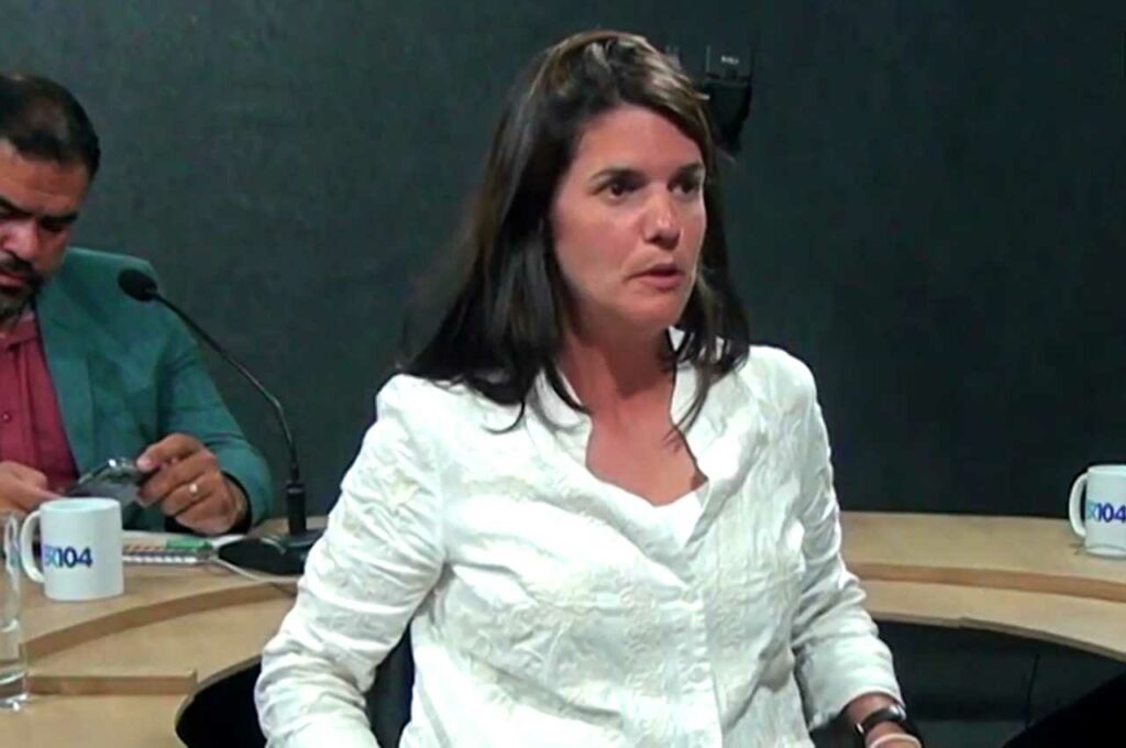 Perdeu? Reveja a entrevista com Maria Tavares no BR360