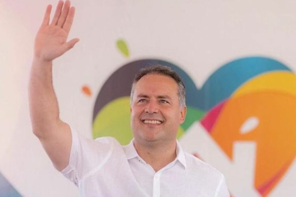 TRE-AL aprova prestação de contas de Renan Filho