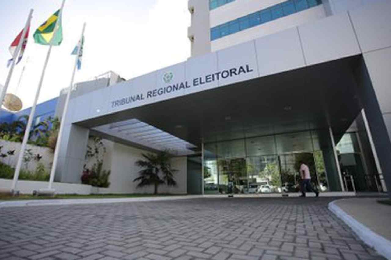Tribunal Regional Eleitoral | © TRE/AL