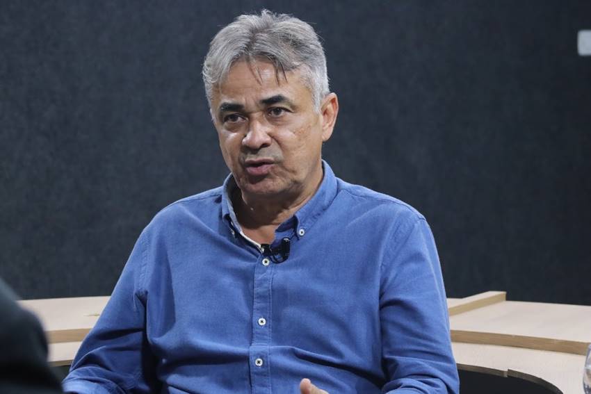 Jornal do BR entrevista Sebastião de Jesus nesta sexta-feira (9)