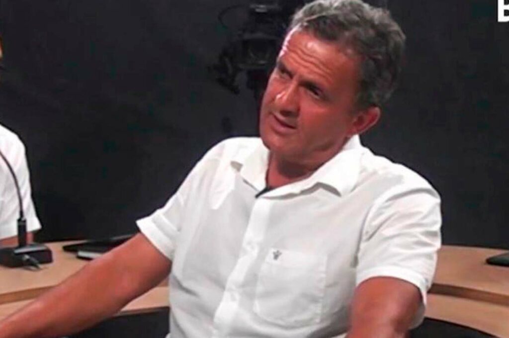 “É falta de planejamento”, diz Zé Alfredo sobre as estradas da zona rural palmarina