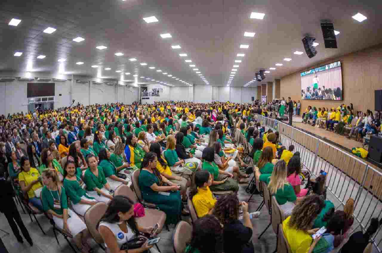 AD Brás em Maceió | © Reprodução
