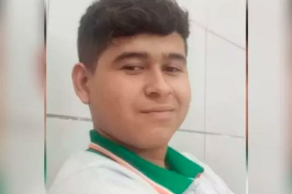 Ceará: Morre estudante baleado por colega em escola pública