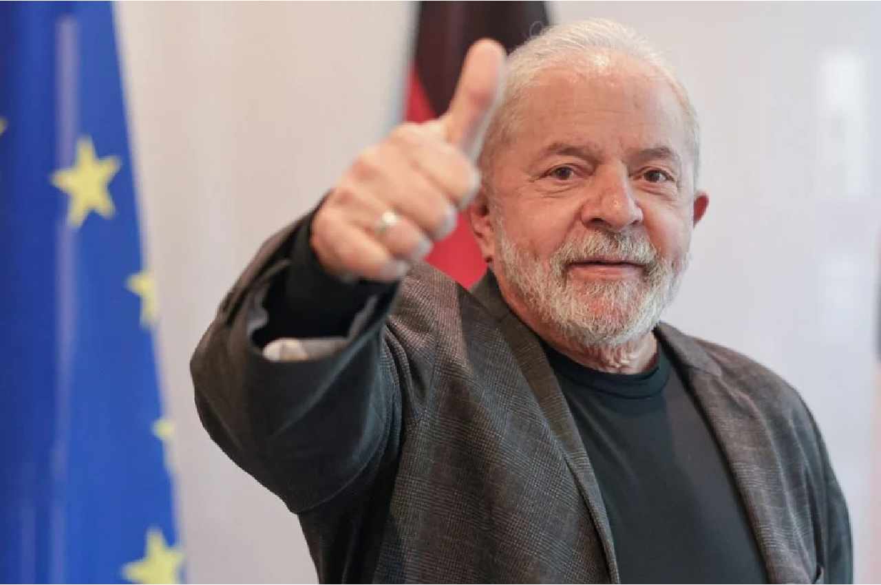 Ex-presidente Lula | Ricardo Stuckert