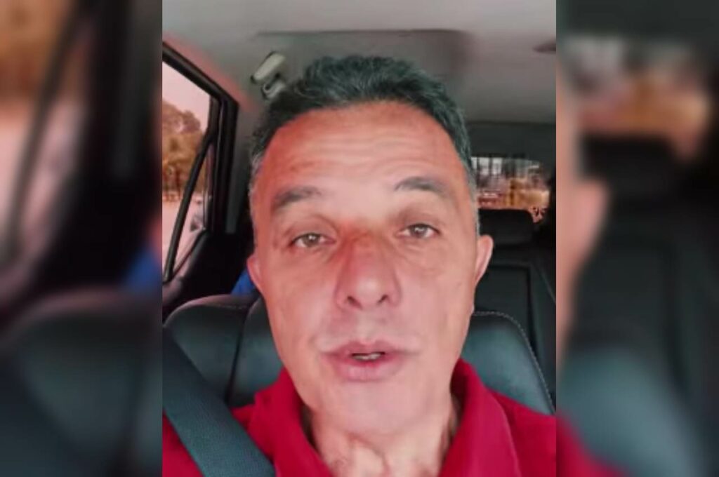 Kil critica ação movida por Rodrigo Cunha que paralisa o programa ‘Pacto Contra a Fome’