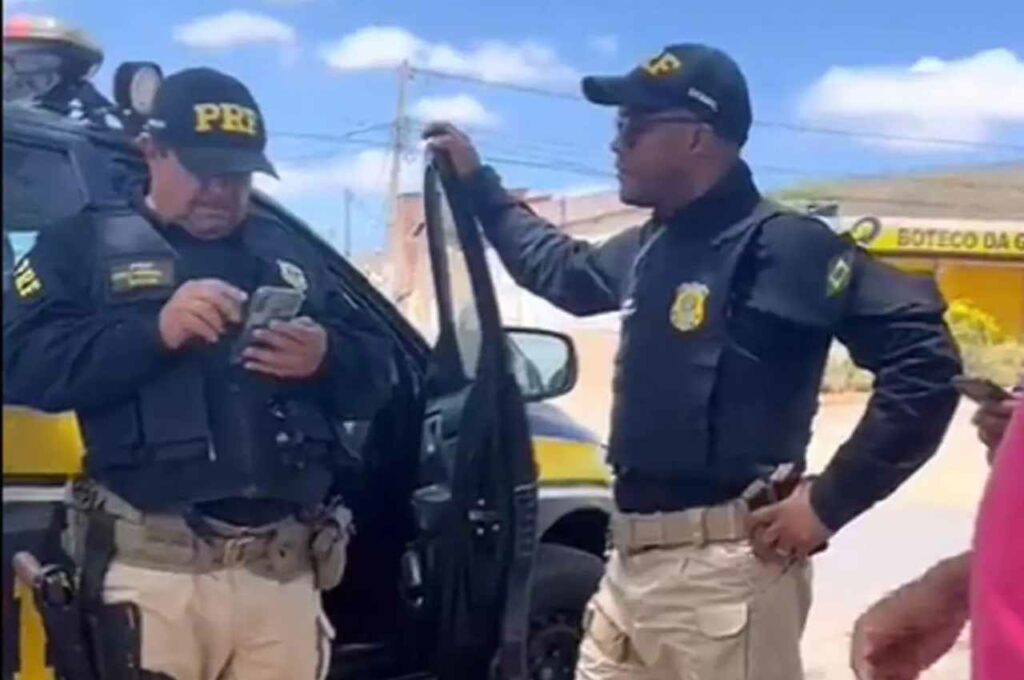 Atualização: PRF atualiza lista de trechos interditados em BRs de Alagoas