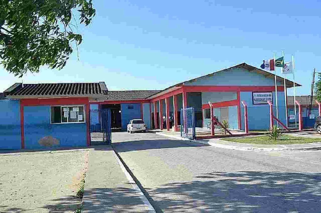 Detento foge enquanto trabalhava no Baldomero Cavalcanti, em Maceió