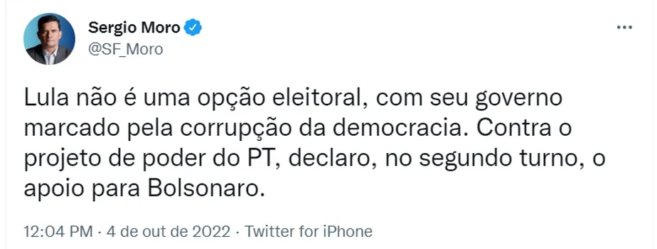 Foto: Reprodução/Twitter