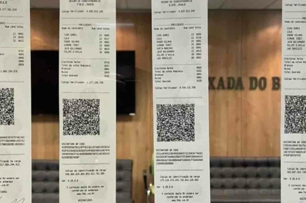 Eleições 2022: Lula vence em primeiro turno na Nova Zelândia