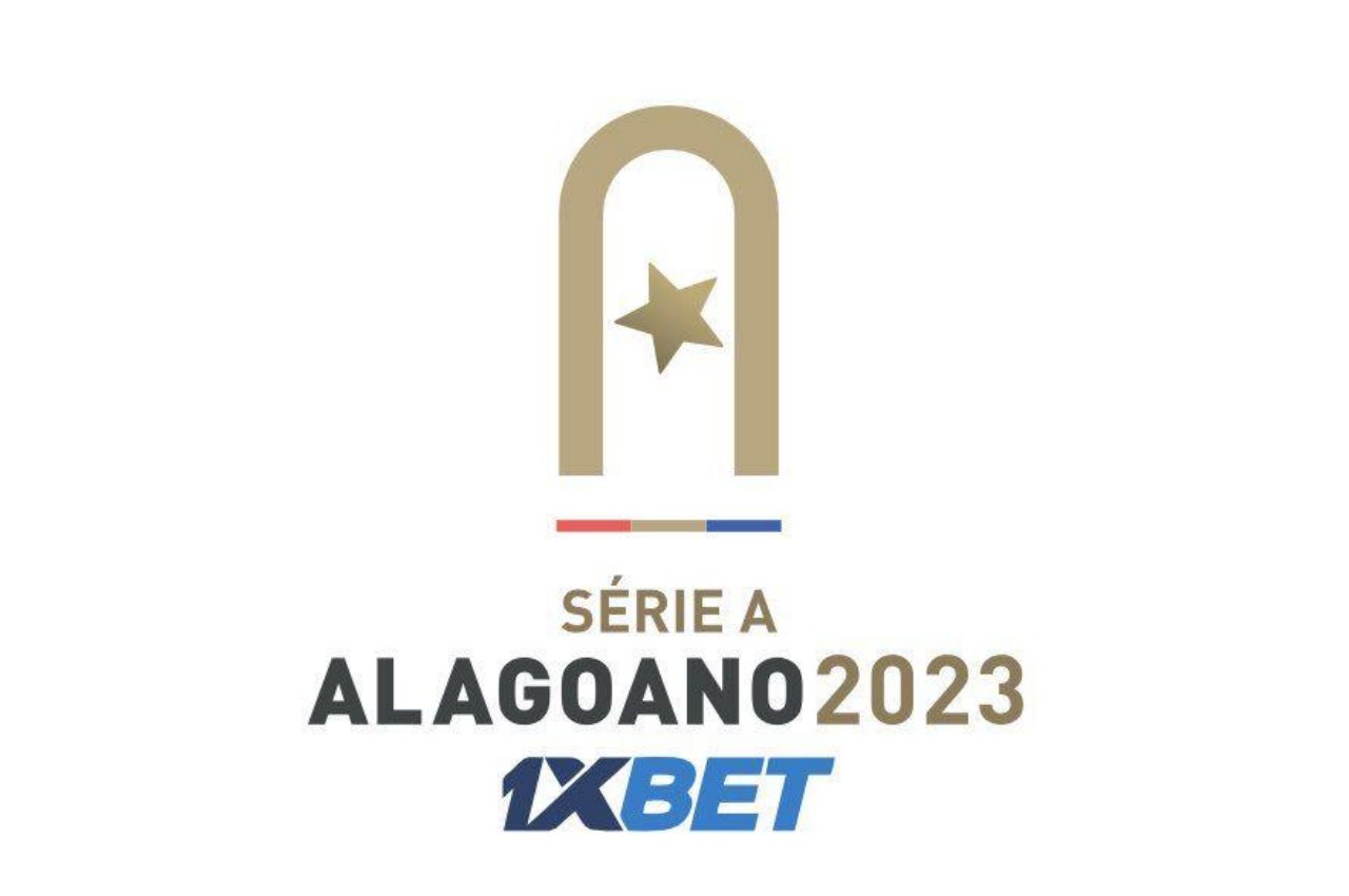 Alagoano 1xBET 2023 | © Assessoria 