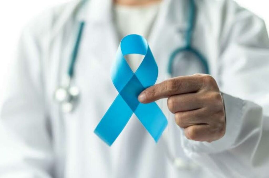 Novembro Azul e a conscientização do câncer de próstata