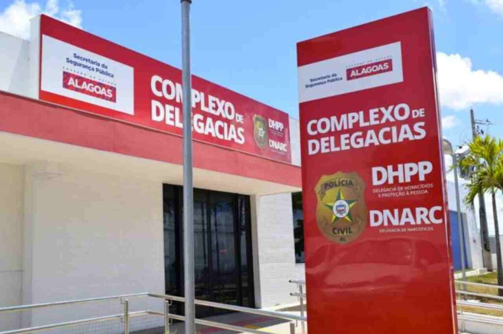 Delegado pede afastamento temporário de agente da SMTT acusado de balear homem em Maceió