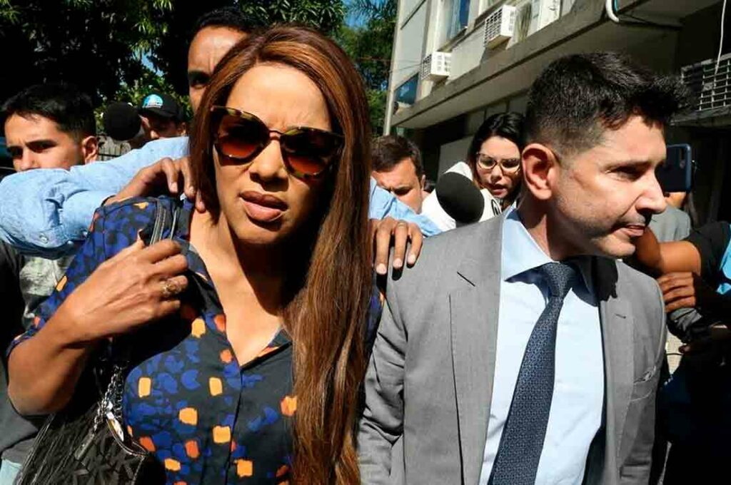 Defesa de Flordelis pedirá anulação da condenação