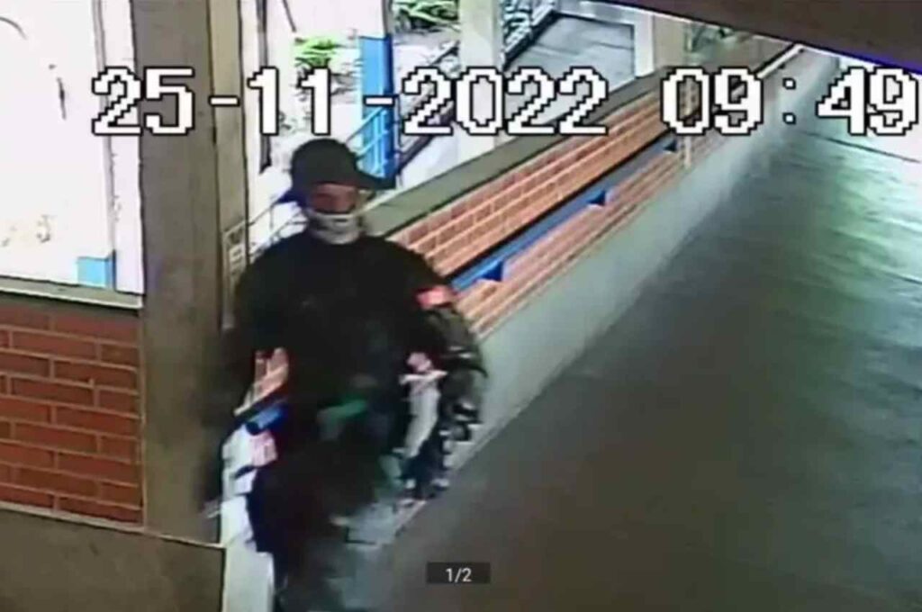 Ataque em duas escolas do Espírito Santo deixa três mortos e onze feridos