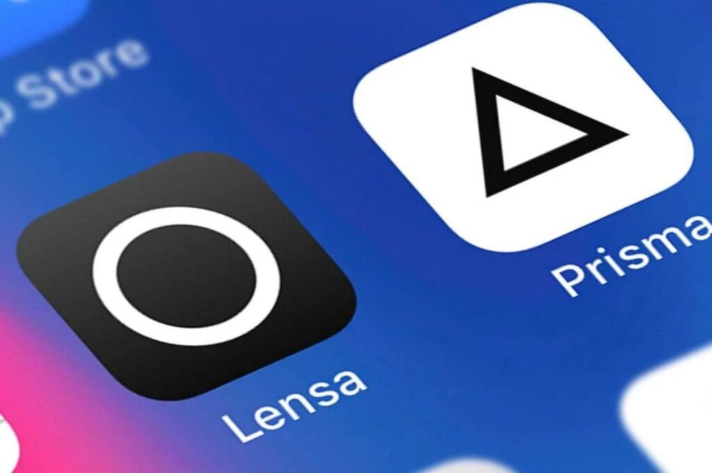 Conheça o Lensa, app que viralizou nas redes sociais nesta semana