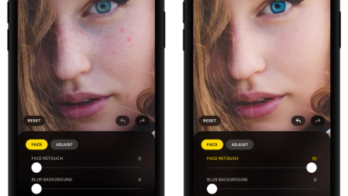 Imagem gerada a partir do app Lensa | © Reprodução 