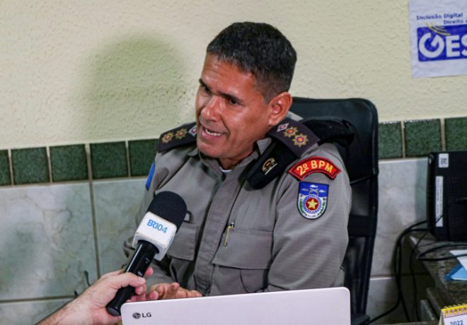 Polícia Militar de União dos Palmares está apta a notificar condutores por infração de trânsito