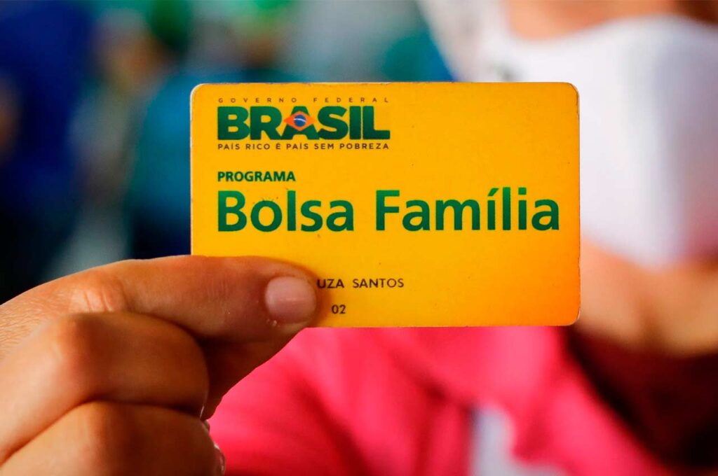 Ceará tem 547.291 Bolsa Família bloqueados