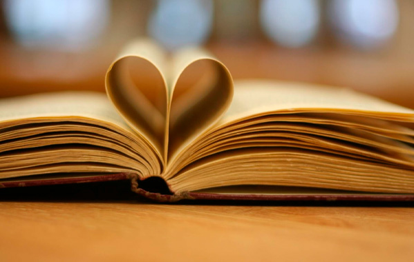 Livros | © Reprodução