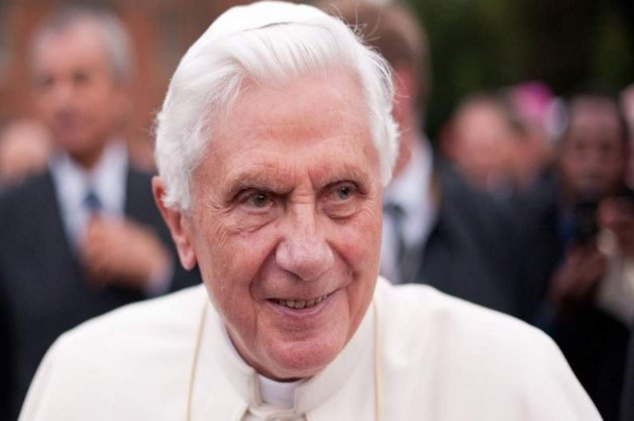 Papa Emérito Bento XVI | Reprodução/Internet