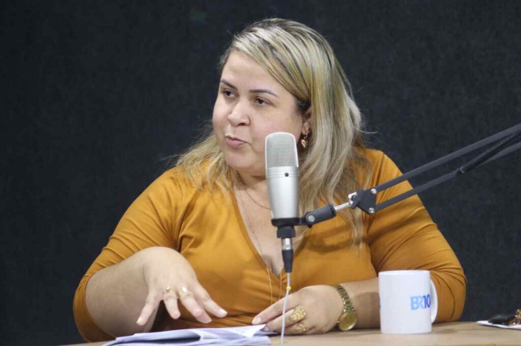 Diretora do Hospital São Vicente desmente fala do prefeito Kil