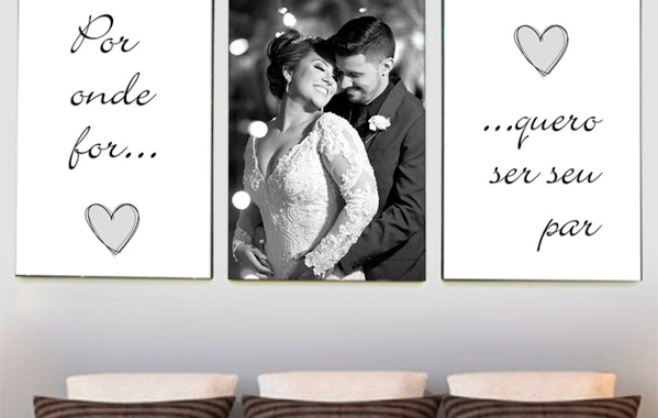 Personalizados | © Reprodução