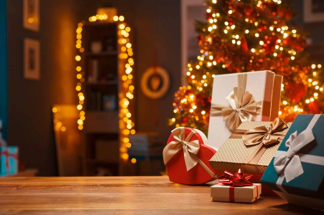 5 dicas de presente de Natal para você escolher e fazer seu namorado feliz