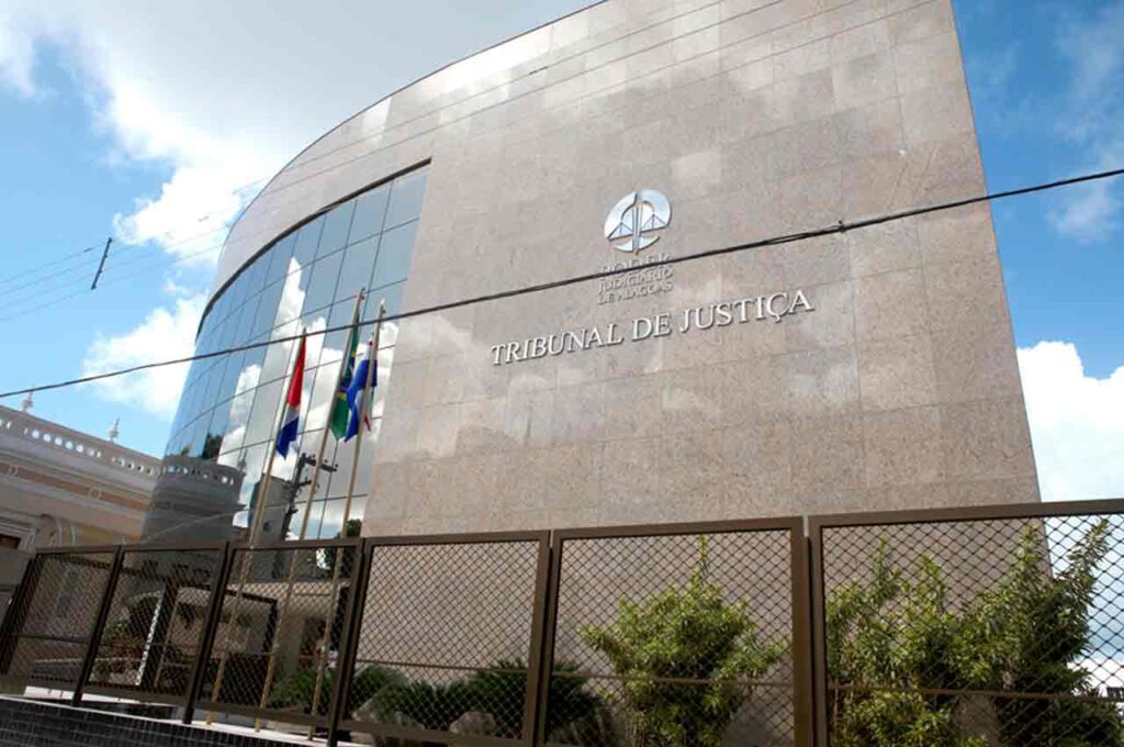 Nepotismo no TJAL: CNJ identifica parentes de magistrados em cargos comissionados