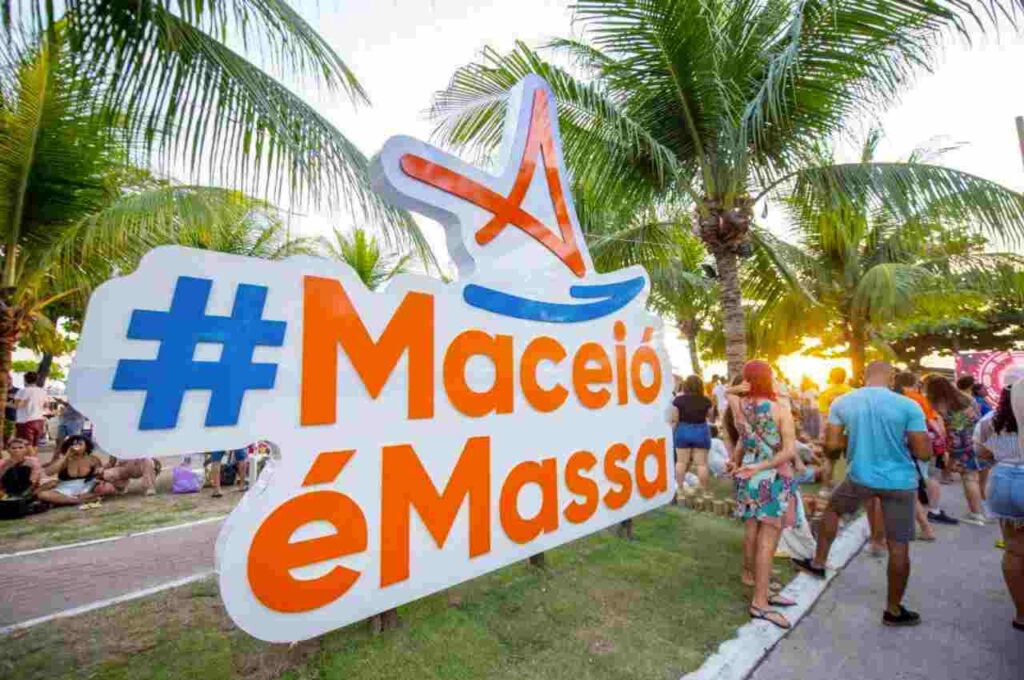 Verão Massayó | © Reprodução