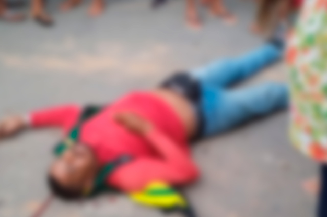 Homem é assassinado em Murici | © Divulgação