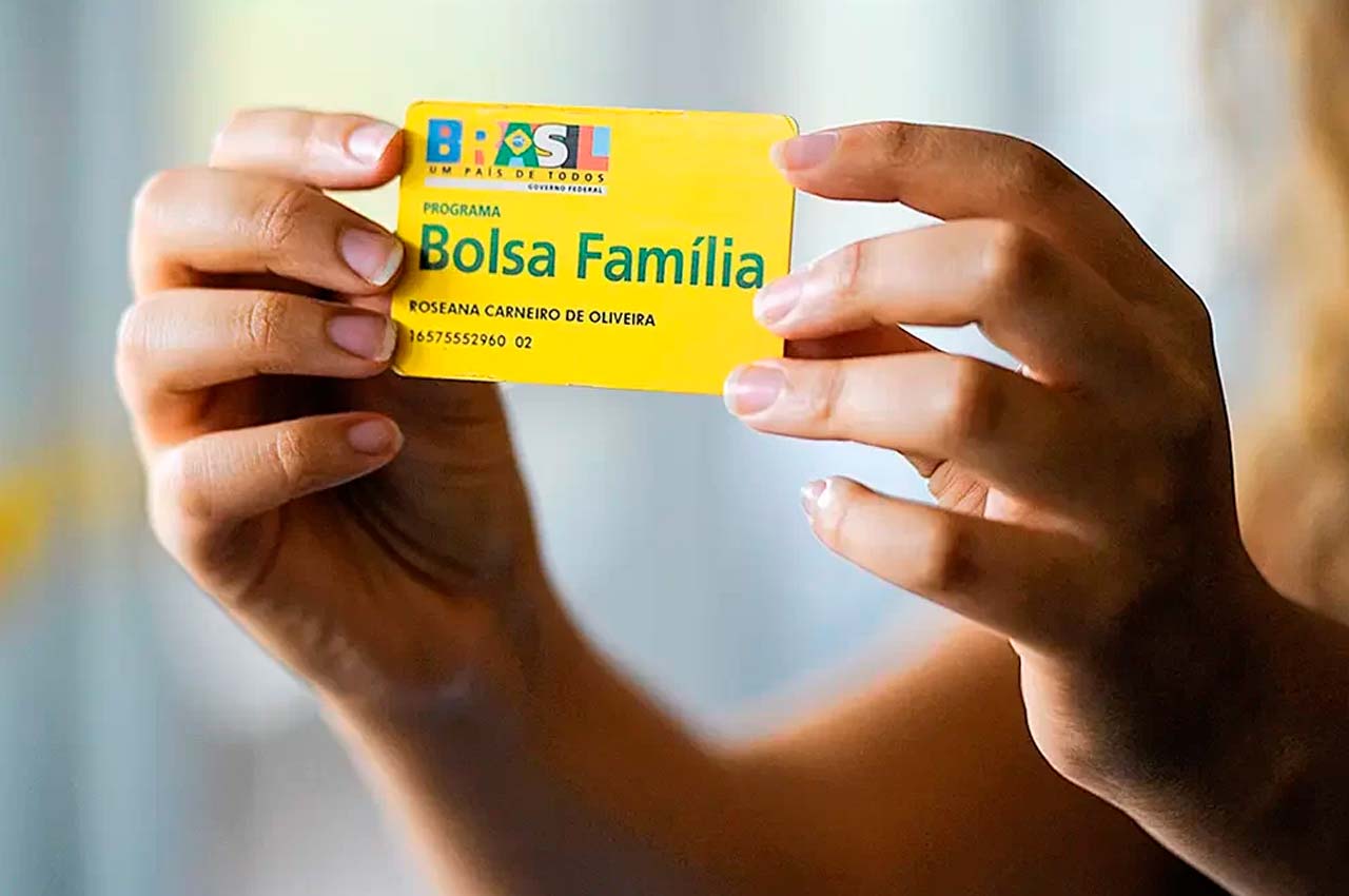 Bolsa Família | © Jefferson Rudy