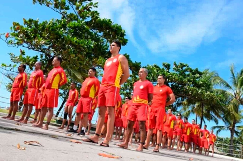 Mais de 30 casos de afogamento foram registrados no começo do ano, diz CBM/AL