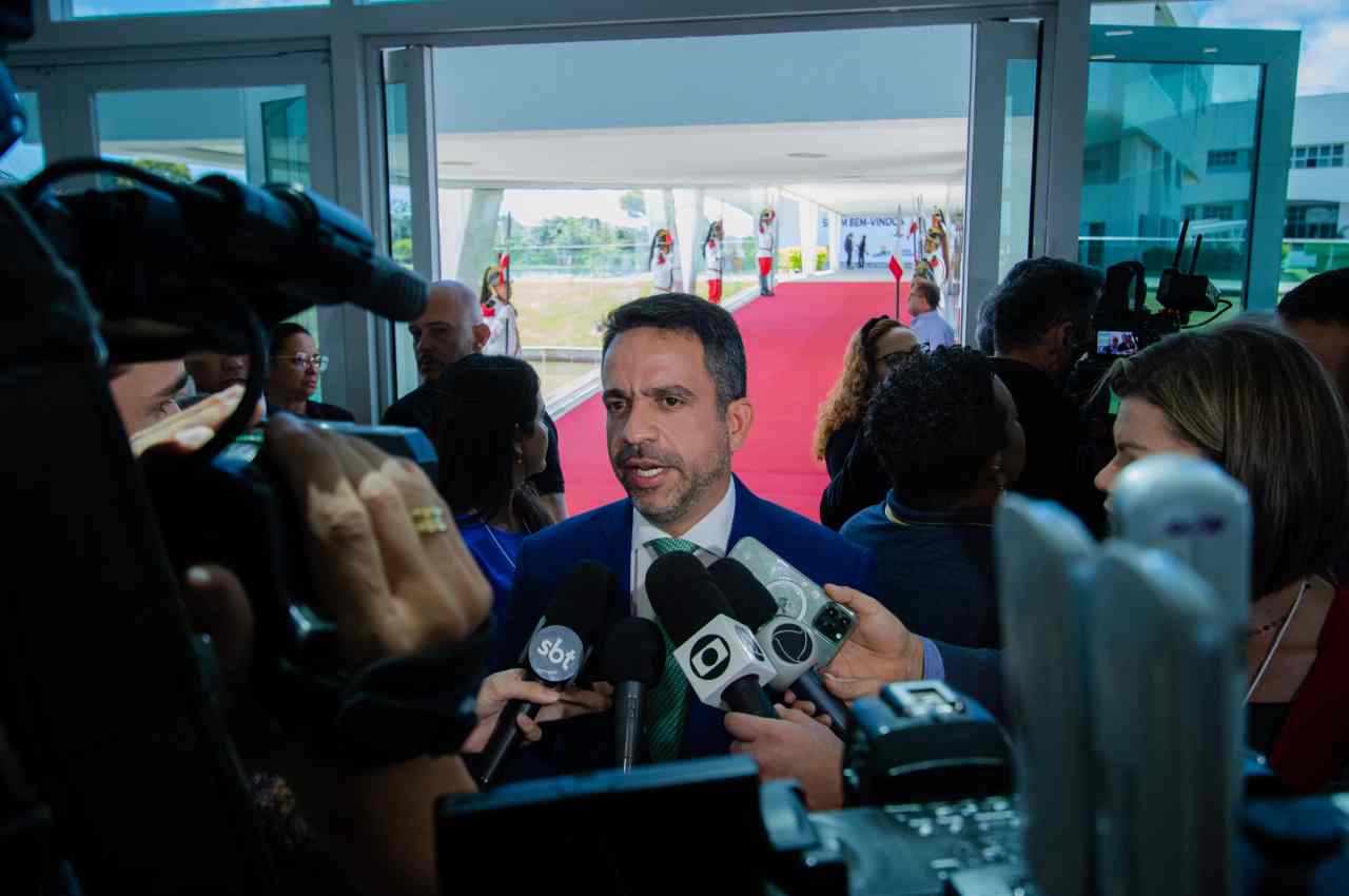 Paulo Dantas apresentará balanço de indicadores criminais de janeiro nesta terça-feira (7)