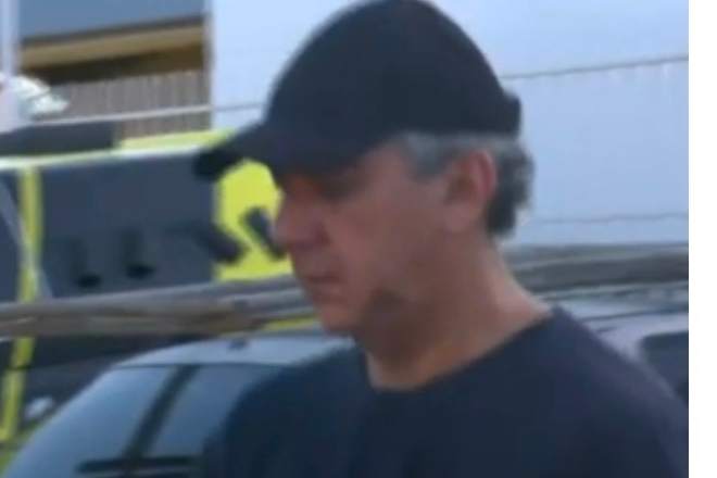 Após seis meses detido, PM da reserva que matou empresário italiano tem habeas corpus concedido pelo STJ