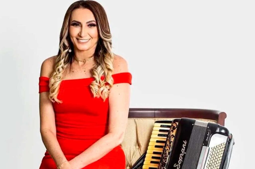 Saiba quem foi Rita de Cássia, uma das maiores compositoras de forró do Brasil