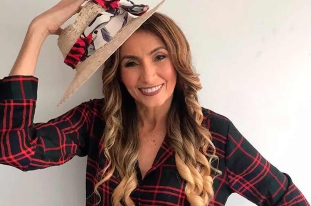 Aos 50 anos, morre Rita de Cássia, cantora e compositora de forró