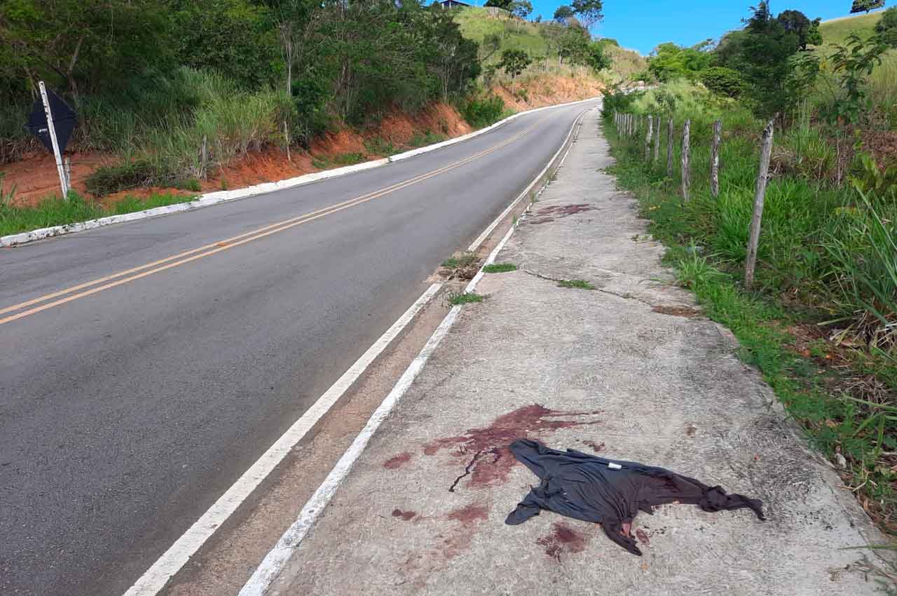 Tentativa de homicídio em União dos Palmares | © BR104