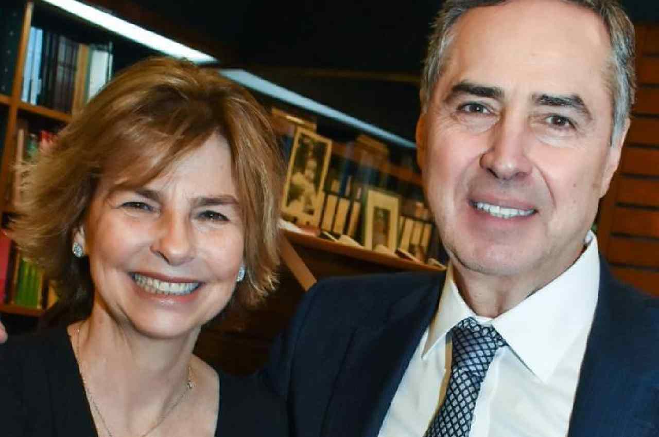 Esposa do ministro Roberto Barroso, morre aos 57 anos