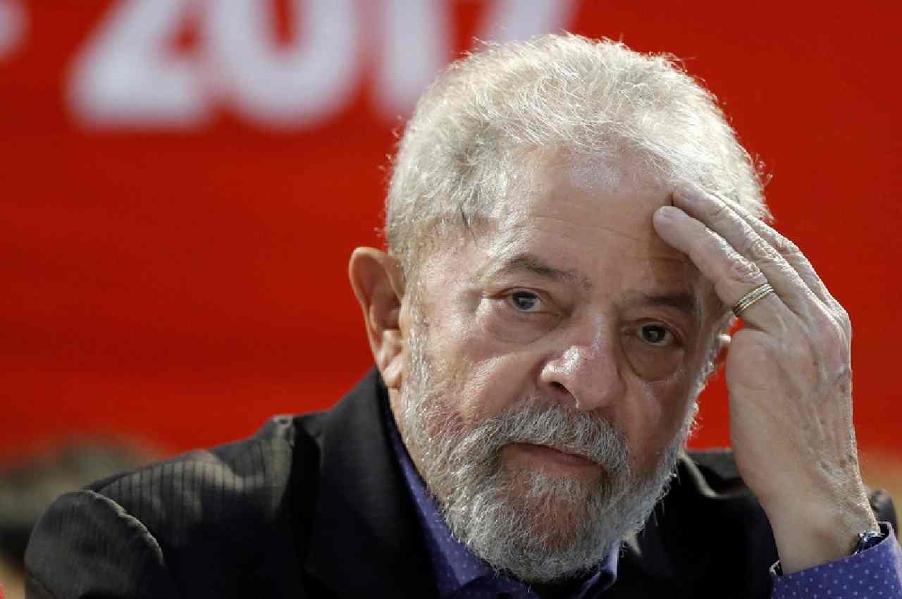 Presidente Lula | © Reprodução 
