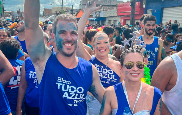 Olavo Neto | © Ascom/Murici