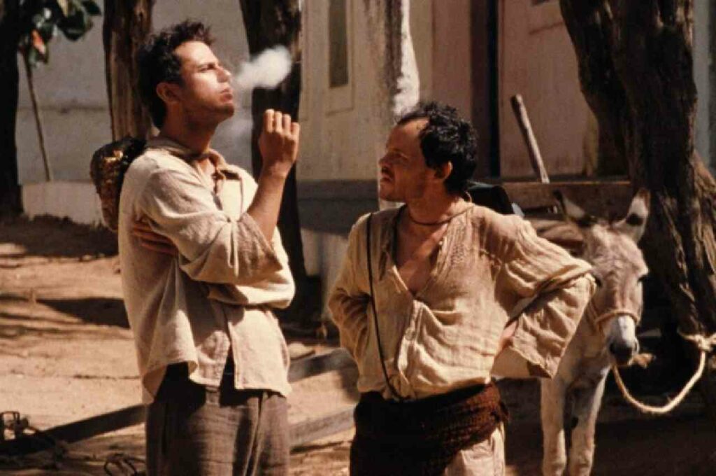 O Auto da Compadecida 2 será lançado ainda este ano