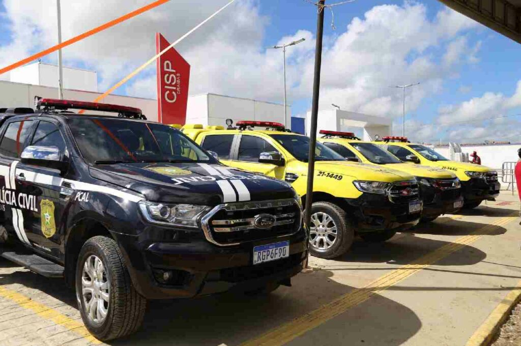 Menores são indiciados por maus-tratos após deixarem cavalo preso e sem cuidados em Penedo