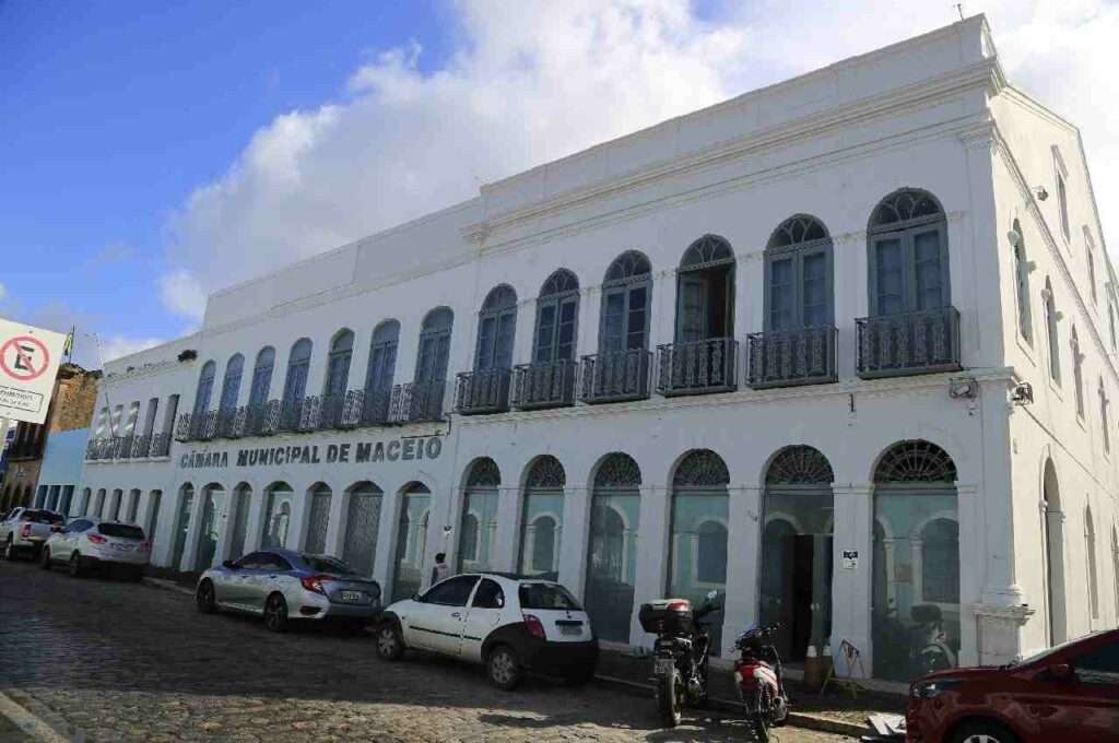 Câmara Municipal de Maceió cria Comissão Especial para gerenciar Concurso Público