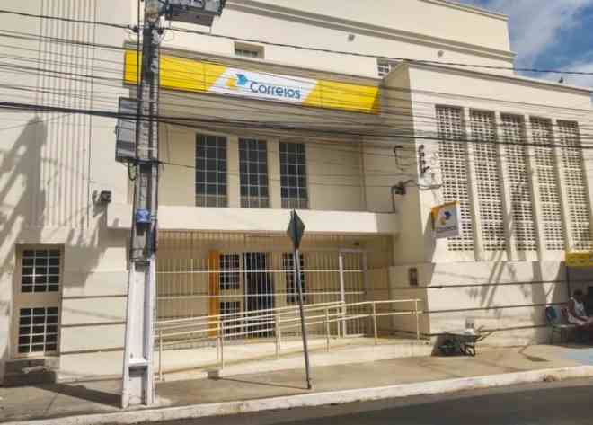 Homem é preso pela Polícia Federal em União dos Palmares