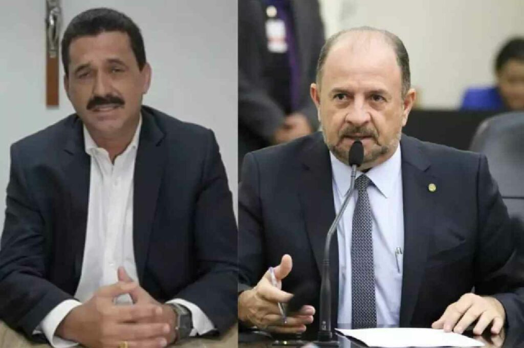 Comissão de delegados é designada para investigar denuncia de prefeito de Limoeiro