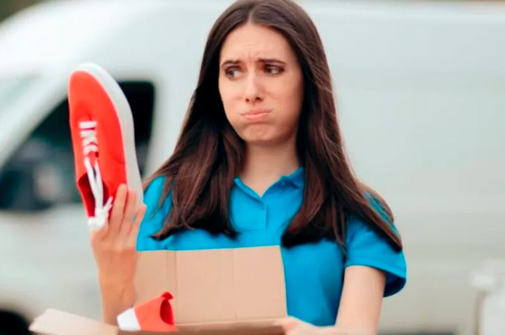 Comprou algo e não gostou? Saiba como e quando o direito de arrependimento deve ser utilizado