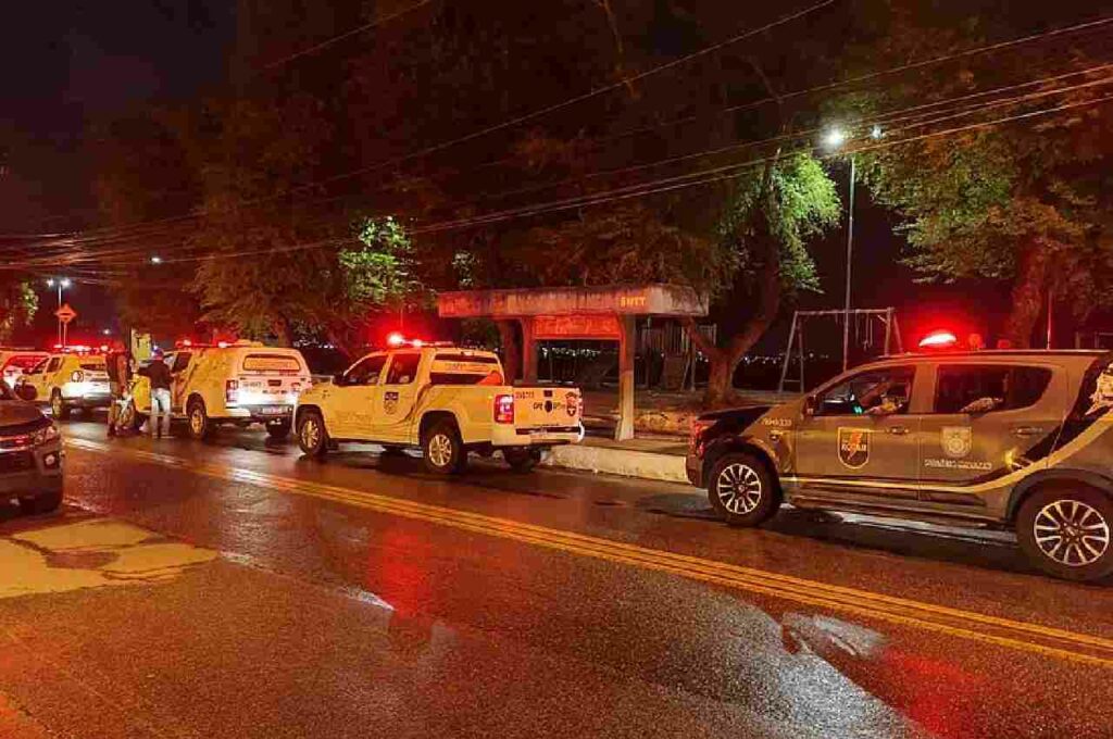 Operação Escobar: SSP-AL desarticula grupo criminoso que agia em quatro estados brasileiros