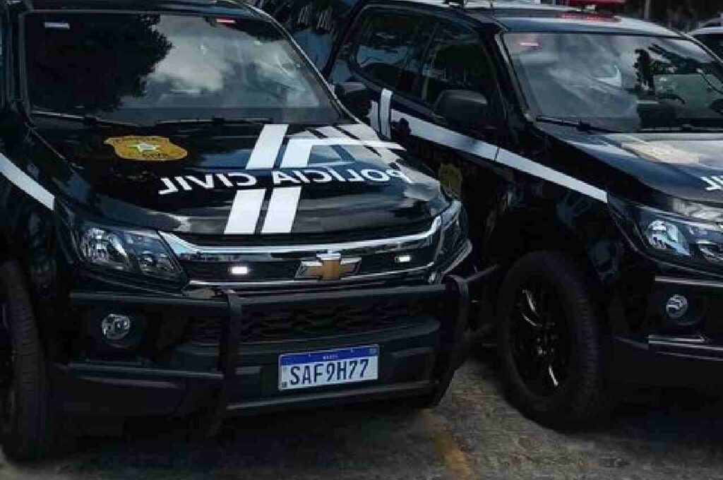 Pastor foragido de Goiás por homícidio é preso em Arapiraca nesta sexta-feira (3)