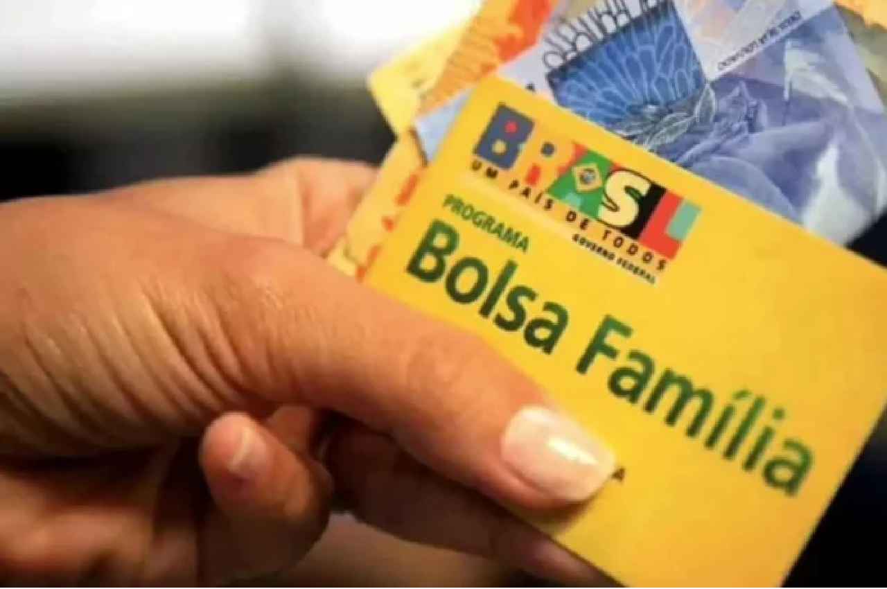 Pagamento do Bolsa Família | © Reprodução 